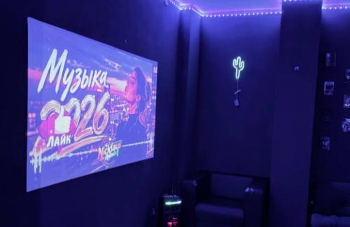 Комнаты для мероприятий от 15р/час в "Atmosphere place"